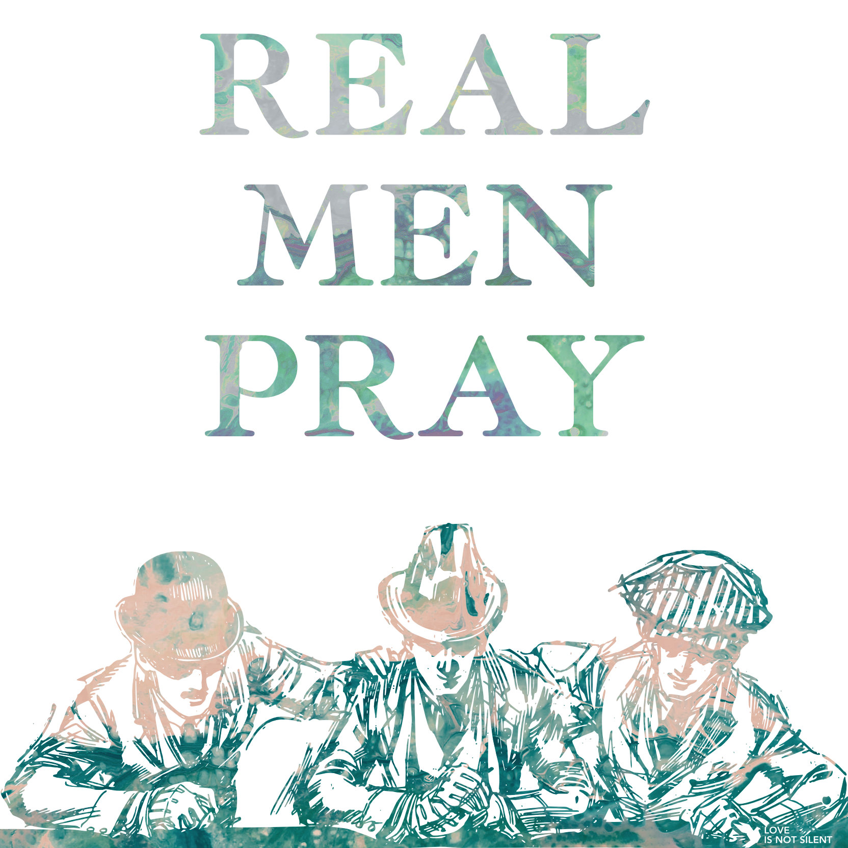 2020-04-30-Men Pray